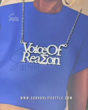 SLStyle: Custom Necklace (3-6 weeks)