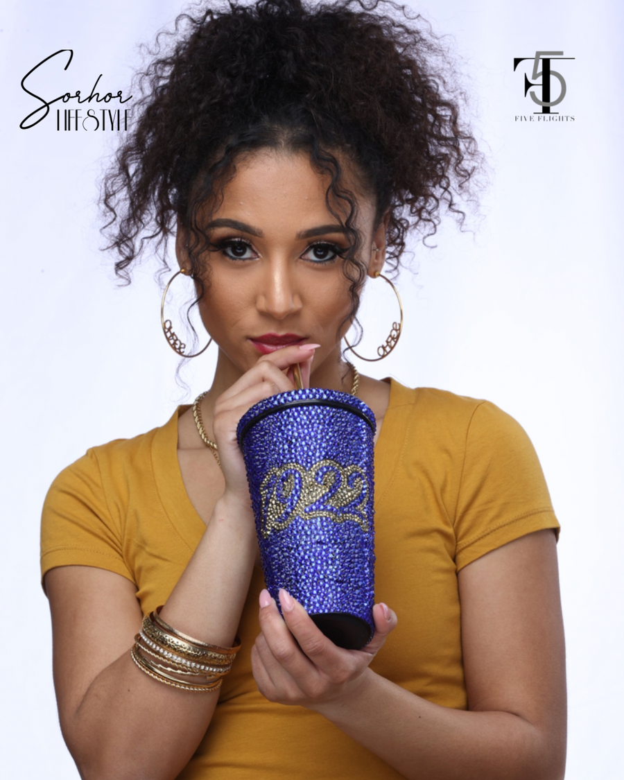 Bling Collection – Sorhor Lifestyle, Inc.